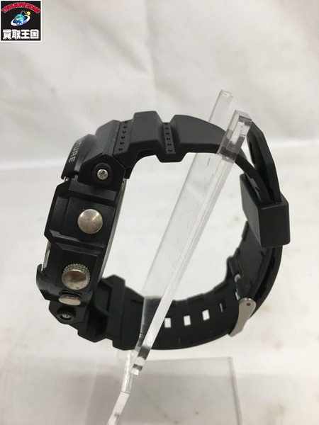 POPART ﾎﾟｯﾌﾟｱｰﾄ 腕時計/ｸｫｰﾂ/黒 POP-901AD
