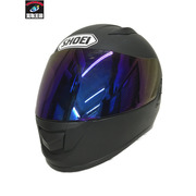 SHOEI フルフェイスヘルメット 黒