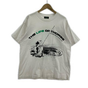 A FEW GOOD KIDS 半袖Tシャツ・カットソー 白 (S)