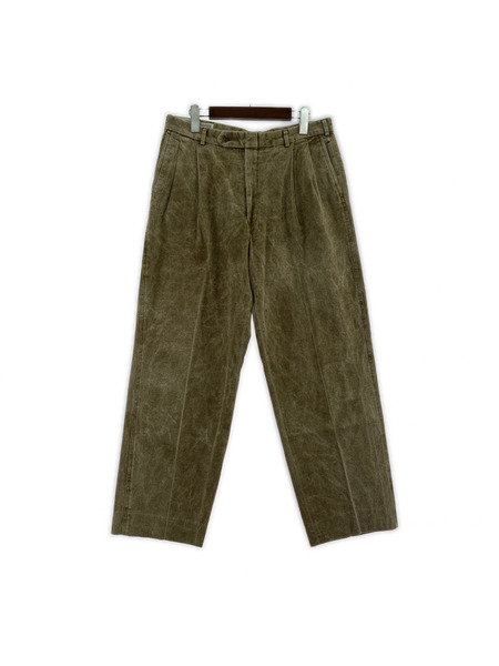 パンツ barry bricken USA製