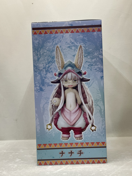 メイドインアビス 1/4 ナナチ