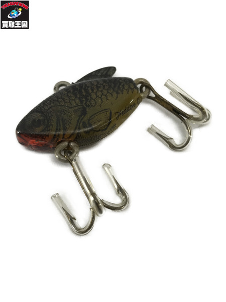 ルアー HEDDON ウルトラソニック ナチュラル｜商品番号