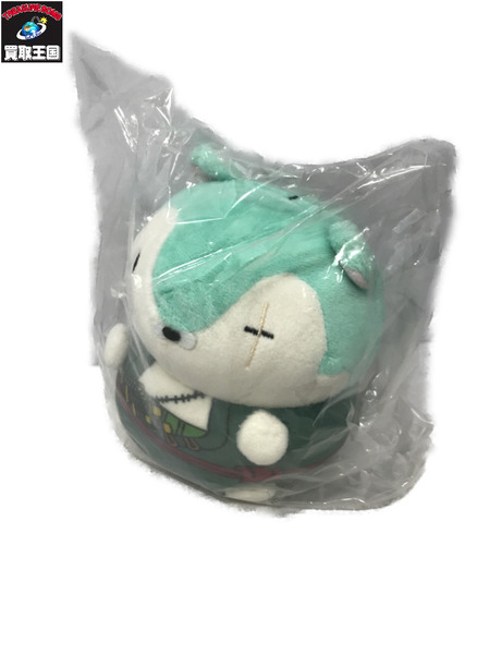 メーカー ワンピース もちもちハムスターコレクション ゾロ