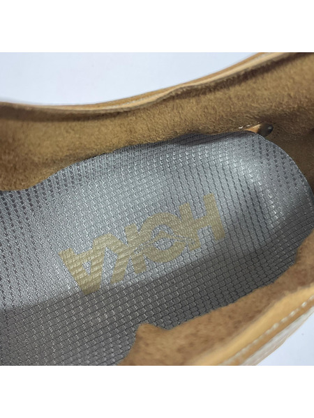HOKA ONE ONE シューズ HOKA×SATISFY Mafate Speed 4 (27cm) 1157050