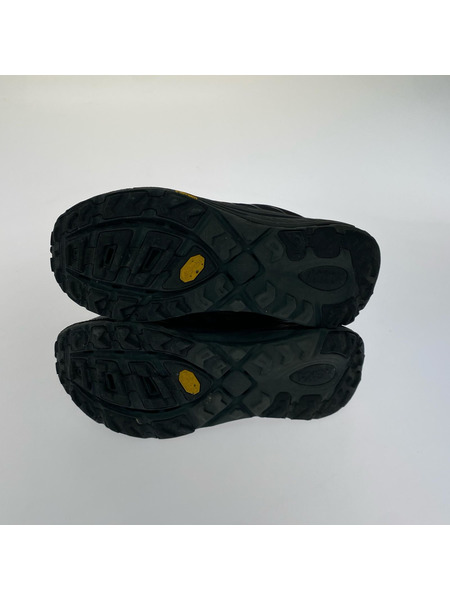 HOKA ONE ONE MAFATE THREE F27223H 黒 (26.5)