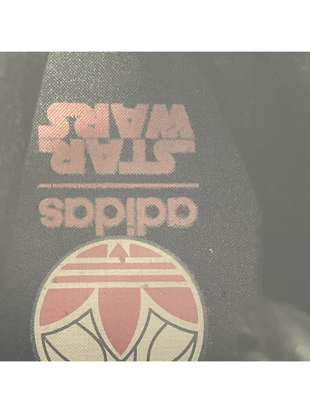 adidas スニーカー FRM MID