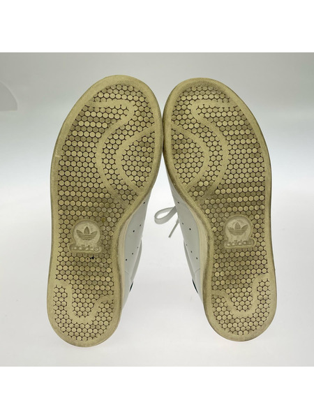 adidas スニーカー STAN SMITH RECON レザー 白
