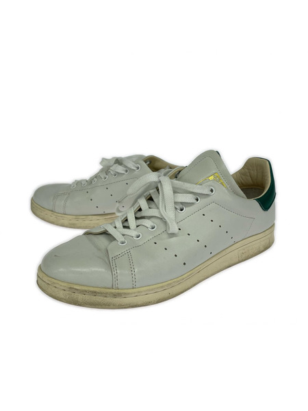 adidas スニーカー STAN SMITH RECON レザー 白