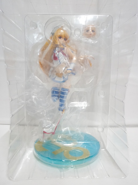 メーカー 美少女その他 CAworks  金色の闇 潮風シーサイドver.