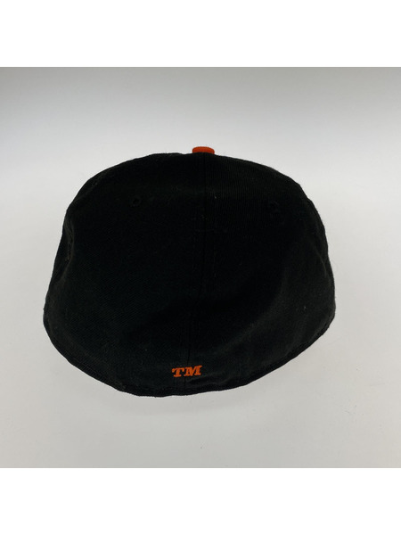 NEW ERA キャップ ×Better BLK