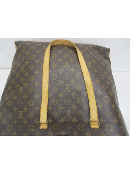 トートバッグ LV/カバアルト/モノグラム/M51152