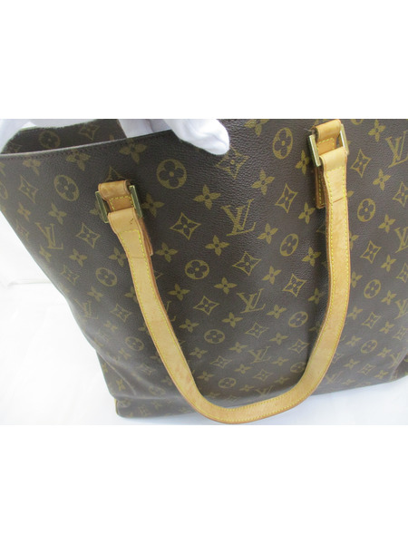 トートバッグ LV/カバアルト/モノグラム/M51152
