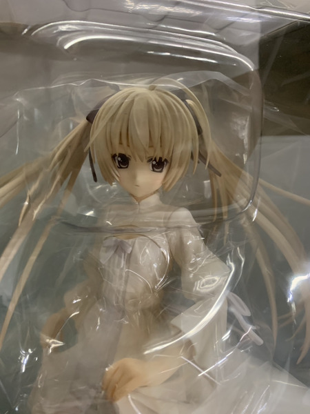 メーカー 美少女その他 ヨスガノソラ 春日野穹 アルター 1/8 私服フィギュア