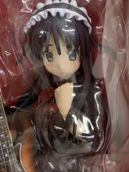 その他グッズ 美少女その他 ALTER 秋山澪 学園祭Ver