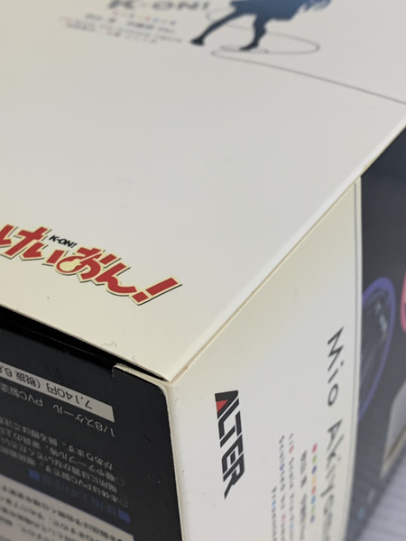 その他グッズ 美少女その他 ALTER 秋山澪 学園祭Ver