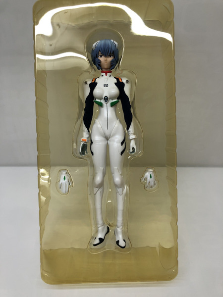 エヴァンゲリオン 新世紀エヴァンゲリオン プラグスーツVer