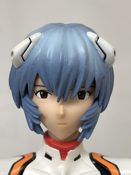 エヴァンゲリオン 新世紀エヴァンゲリオン プラグスーツVer