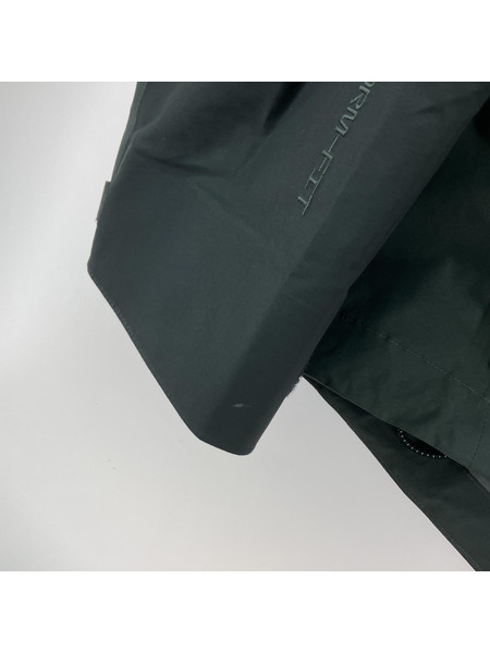 NIKE ジャケット ACG フーディジャケット　黒