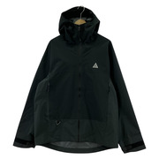 NIKE ジャケット ACG フーディジャケット　黒
