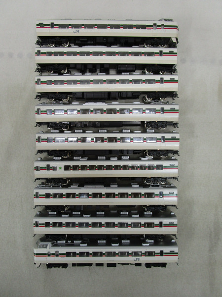 鉄道模型車両 KATO 10-440 最終値下げ183系 グレードアップあずさ 9両セット