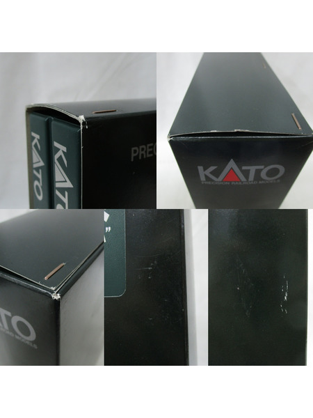 鉄道模型車両 KATO 10-440 最終値下げ183系 グレードアップあずさ 9両セット
