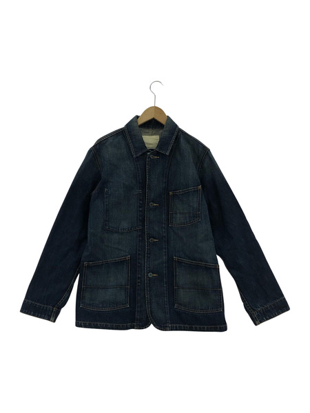 OLD GAP デニムジャケット カバーオール
