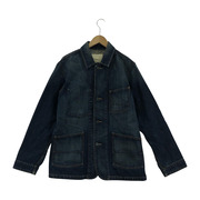 OLD GAP デニムジャケット カバーオール