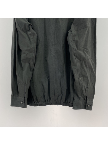ジャケット YOUTH OF THE WATER shirt blouson スミクロ M[値下]