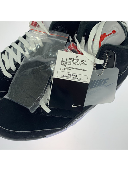 NIKE スニーカー AIR JORDAN 5 RETRO OG 28.5cm