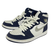 NIKE スニーカー Air Jordan 1 Retro High OG CO.JP(26.5)