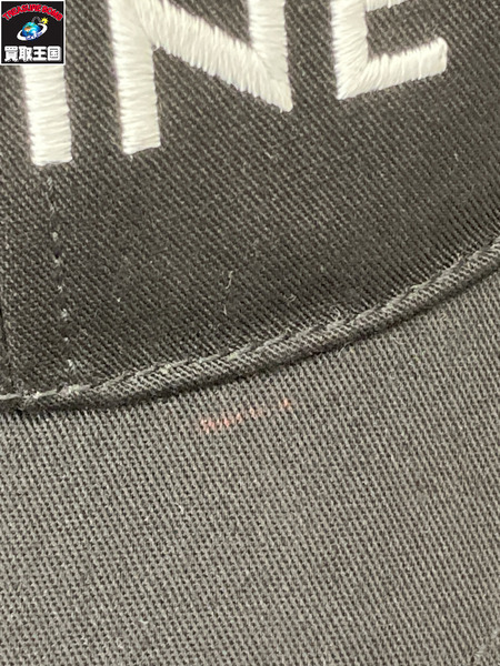 ラグ衣料その他 ロゴキャップ