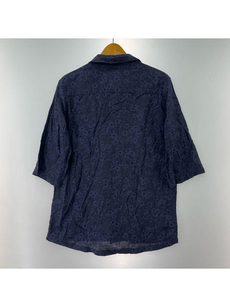 TONSURE 半袖シャツ SS BOWLING SHIRT