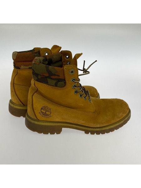 Timberland ブーツ