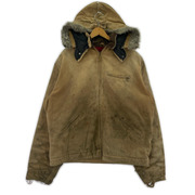 Carhartt ジャケット 80s~ Detroit Jacket