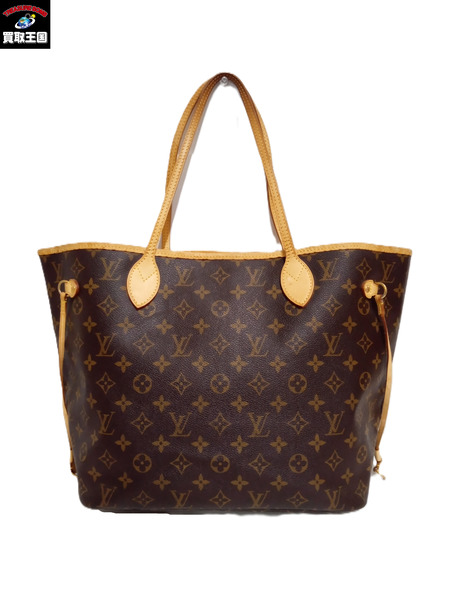 LOUIS VUITTON/ネヴァーフルMM/M40156
