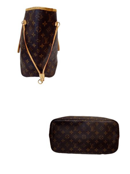 LOUIS VUITTON/ネヴァーフルMM/M40156