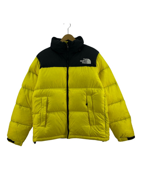 THE NORTH FACE ダウンジャケット Nuptse Jacket（L）