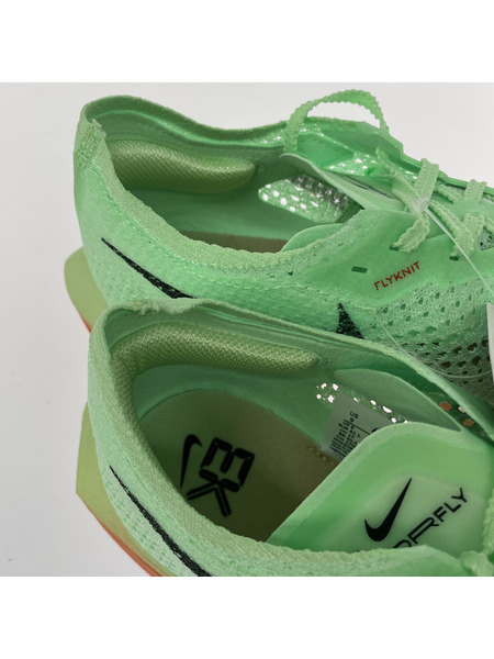 NIKE スニーカー VAPORFLY 3 ELIUD KIPCHOGE 27.0cm[値下]