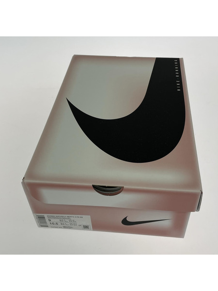 NIKE スニーカー VAPORFLY 3 ELIUD KIPCHOGE 27.0cm[値下]
