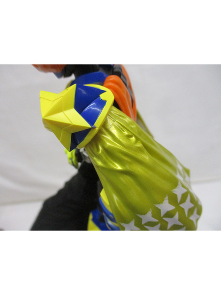 メーカー 仮面ライダーフィギュア S.H.Figuarts仮面ライダーパンクジャック フィーバーモンスターフォーム