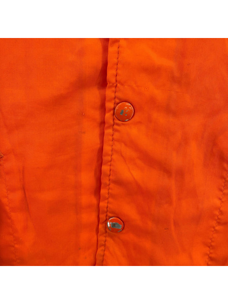 OLD・VINTAGE ジャケット swingster 80s オレンジ(L)