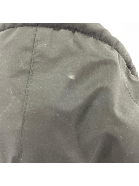 Barbour ブルゾン・ジャンパー HOODED BEDALE (42) ブラック