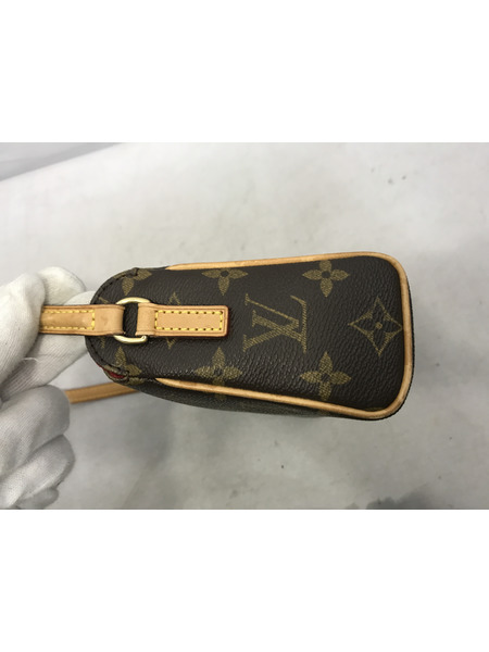 LV/レシタル/モノグラム