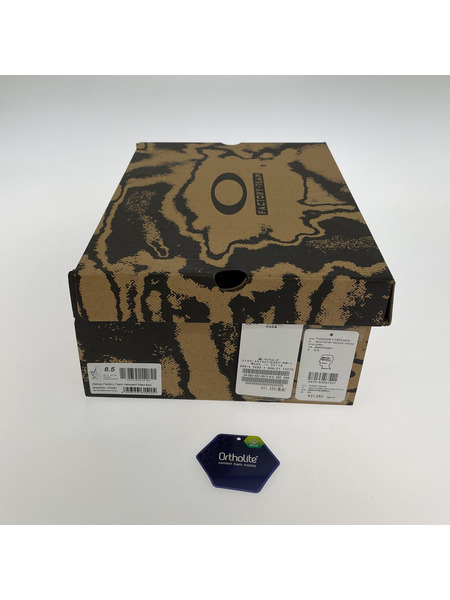 OAKLEY×BRAIN DEAD Jacquard Chop Saw GRN(26.5㎝)