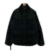 CANADA GOOSE MAITLAND PARKA 黒 S 4550M