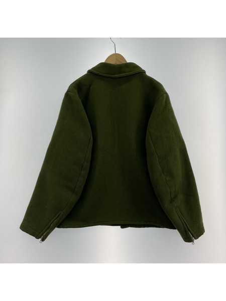 イギリス軍MK3Aジャケット British Army Royal Air Force MK3 Jacket Size 5