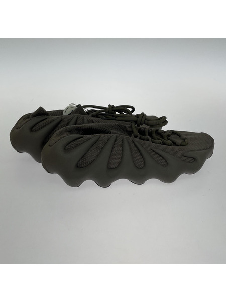 adidas スニーカー YEEZY 450 Cinder GX9662