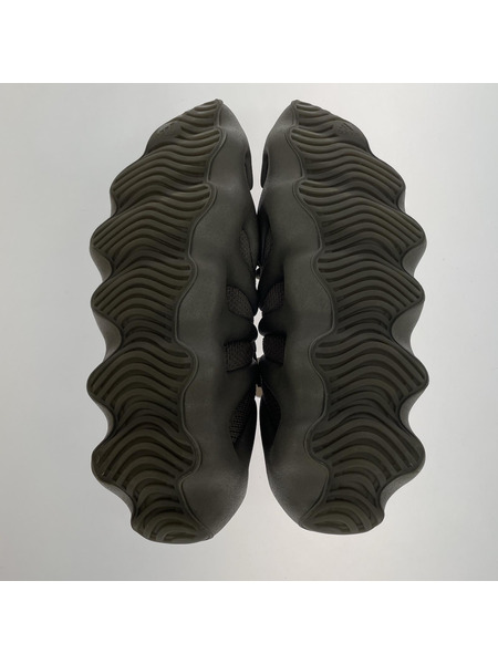 adidas スニーカー YEEZY 450 Cinder GX9662