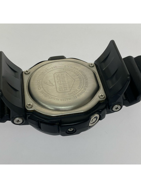 CASIO G-SHOCK GD-350  電池交換必要