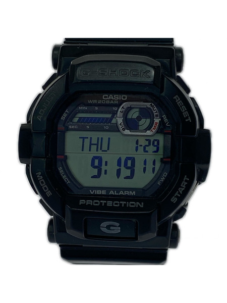CASIO G-SHOCK GD-350  電池交換必要